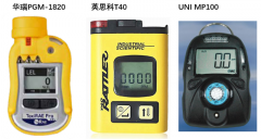  便攜式1000ppm硫化氫檢測儀型號推薦